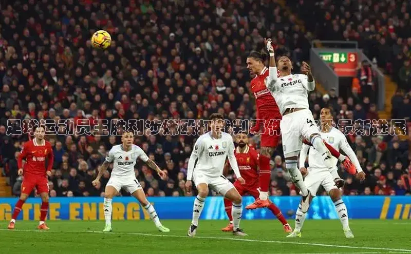 加拿大28快速预测开奖度小满支付足球运动员王胜利涉嫌殴打裁判事件调查及最新进展