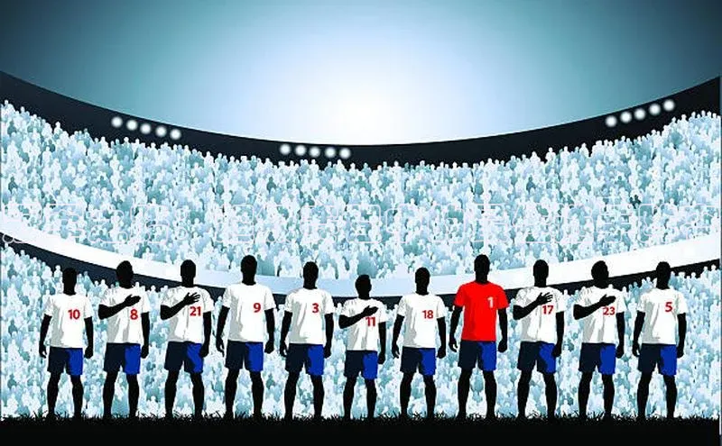 冠军之路：超级赛程中的最佳选手阵容