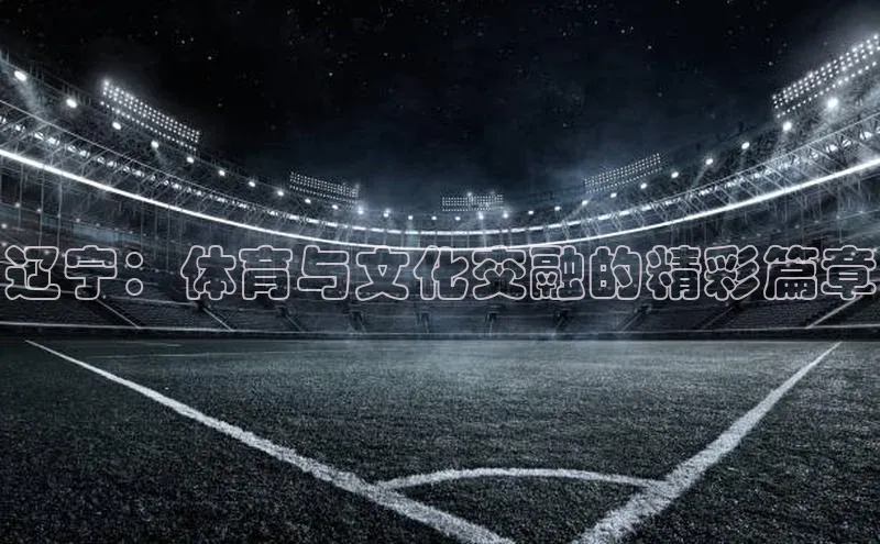 辽宁：体育与文化交融的精彩篇章