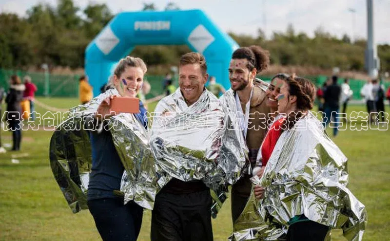 保持创新动力：运动赛事的未来趋势与策略