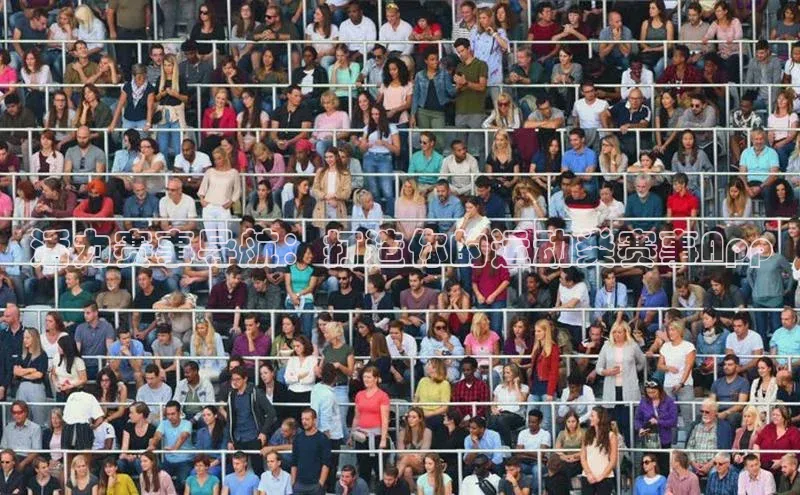 活力赛事导航：打造你的运动类赛事App