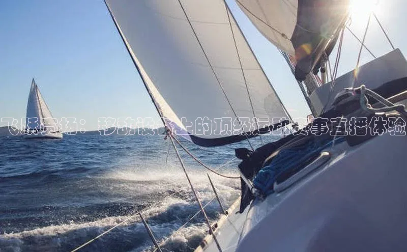 飞跃赛场：移动设备上的顶级运动赛事直播体验