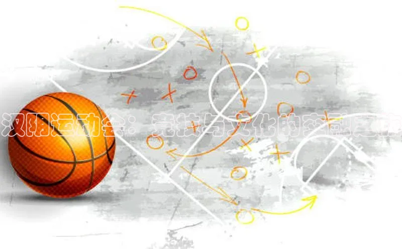 汉阴运动会：竞技与文化的交融之旅