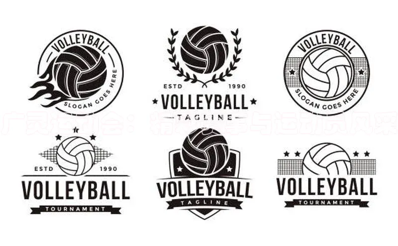 广灵运动会：精彩赛事与运动员风采